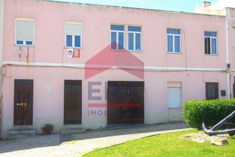Villa em Peniche, Leiria, Peniche - € 200.000 | Ref: 150230059 - foto 1