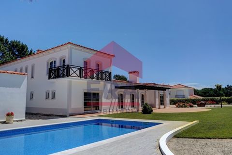 Villa i Obidos, Leiria, Obidos - € 1.600.000 | Ref: 150190171 - foto 1