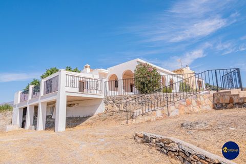 Herregård i Almunecar, Granada, Almunecar - € 219 000 | Ref: 3481TPA - foto 6