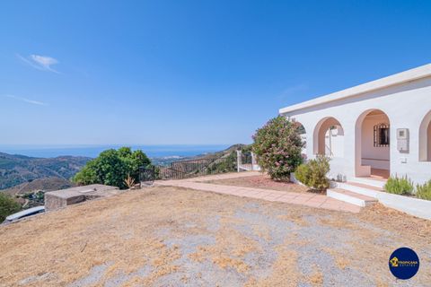Herregård i Almunecar, Granada, Almunecar - € 219 000 | Ref: 3481TPA - foto 7