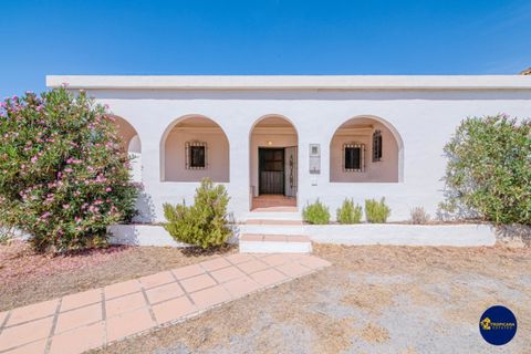Herregård i Almunecar, Granada, Almunecar - € 219 000 | Ref: 3481TPA - foto 8