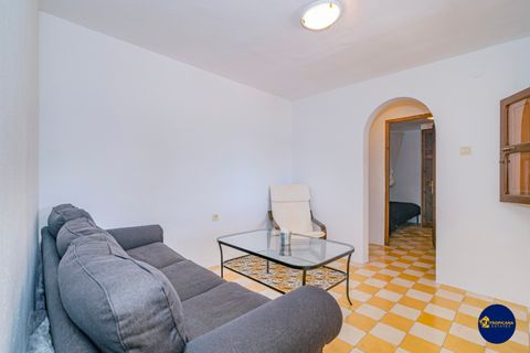 Herregård i Almunecar, Granada, Almunecar - € 219 000 | Ref: 3481TPA - foto 12