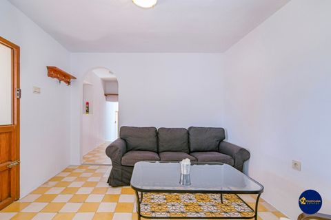 Herregård i Almunecar, Granada, Almunecar - € 219 000 | Ref: 3481TPA - foto 13