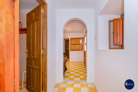 Herregård i Almunecar, Granada, Almunecar - € 219 000 | Ref: 3481TPA - foto 14