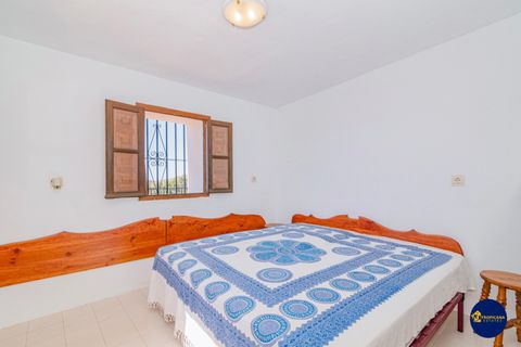 Herregård i Almunecar, Granada, Almunecar - € 219 000 | Ref: 3481TPA - foto 22