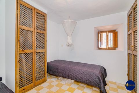 Herregård i Almunecar, Granada, Almunecar - € 219 000 | Ref: 3481TPA - foto 23