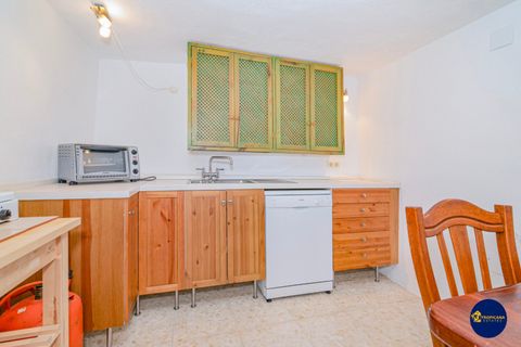 Herregård i Almunecar, Granada, Almunecar - € 219 000 | Ref: 3481TPA - foto 33