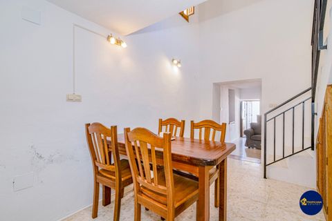 Herregård i Almunecar, Granada, Almunecar - € 219 000 | Ref: 3481TPA - foto 34
