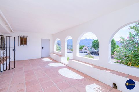 Herregård i Almunecar, Granada, Almunecar - € 219 000 | Ref: 3481TPA - foto 43