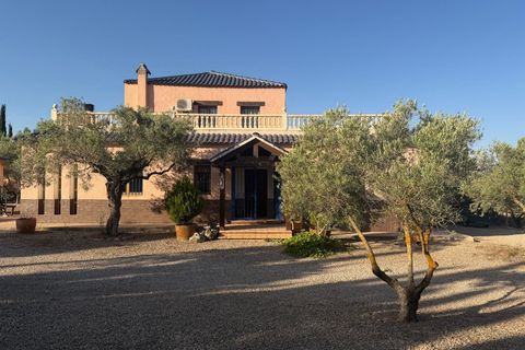 Villa i Salinas, Alicante, Salinas - € 595.000 | Ref: IVD13880 - foto 2