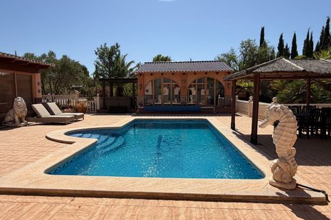 Villa i Salinas, Alicante, Salinas - € 595.000 | Ref: IVD13880 - foto 9