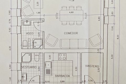 Villa i Salinas, Alicante, Salinas - € 595.000 | Ref: IVD13880 - foto 17