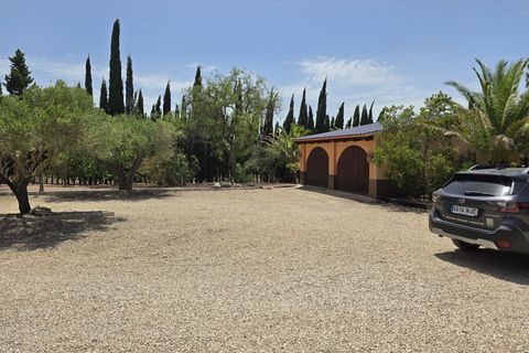 Villa i Salinas, Alicante, Salinas - € 595.000 | Ref: IVD13880 - foto 20