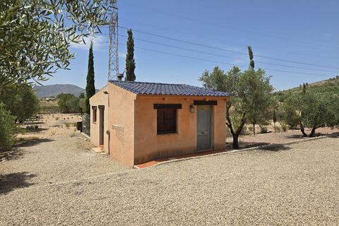 Villa i Salinas, Alicante, Salinas - € 595.000 | Ref: IVD13880 - foto 29