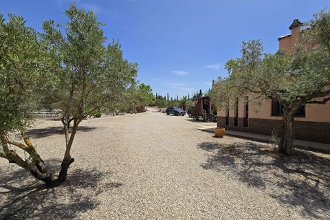 Villa i Salinas, Alicante, Salinas - € 595.000 | Ref: IVD13880 - foto 40