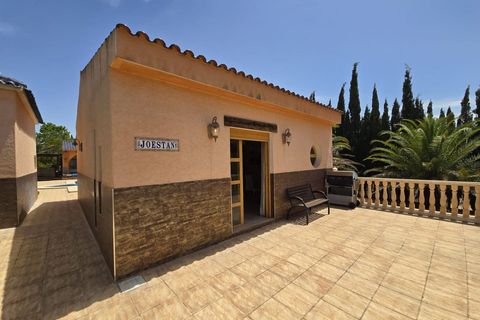 Villa i Salinas, Alicante, Salinas - € 595.000 | Ref: IVD13880 - foto 43