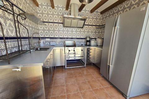 Villa i Salinas, Alicante, Salinas - € 595.000 | Ref: IVD13880 - foto 47