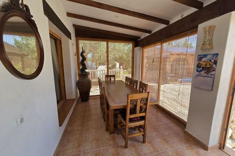 Villa i Salinas, Alicante, Salinas - € 595.000 | Ref: IVD13880 - foto 50