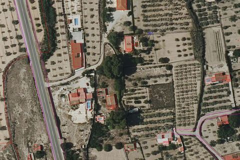 Haus in Sax, Alicante, Sax - € 59.995 | Ref: IVD13881 - Foto 5