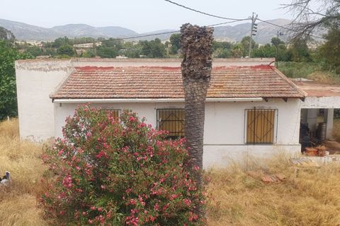 Haus in Sax, Alicante, Sax - € 59.995 | Ref: IVD13881 - Foto 1