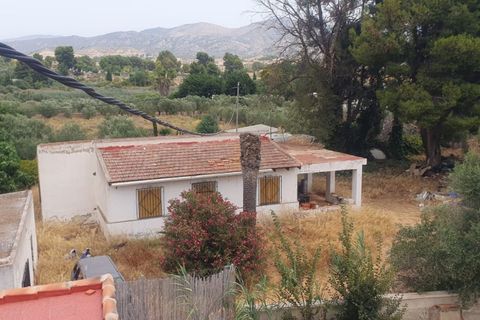 Haus in Sax, Alicante, Sax - € 59.995 | Ref: IVD13881 - Foto 11