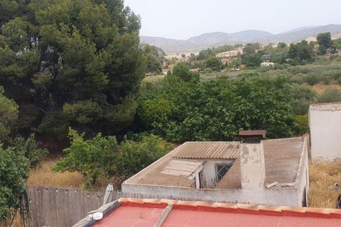 Haus in Sax, Alicante, Sax - € 59.995 | Ref: IVD13881 - Foto 15