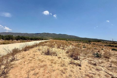 Helårsgrund i Salinas, Alicante, Salinas - € 49.500 | Ref: ELS9096 - foto 5