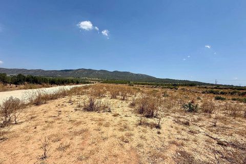Helårsgrund i Salinas, Alicante, Salinas - € 49.500 | Ref: ELS9096 - foto 6