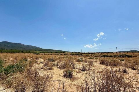 Helårsgrund i Salinas, Alicante, Salinas - € 49.500 | Ref: ELS9096 - foto 7
