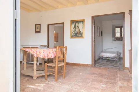 Herregård i Riogordo, Malaga - bilde 2