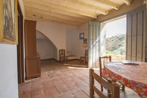 Herregård i Riogordo, Malaga - bilde 3