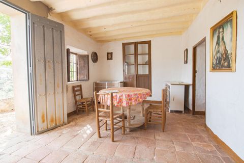 Herregård i Riogordo, Malaga - bilde 4