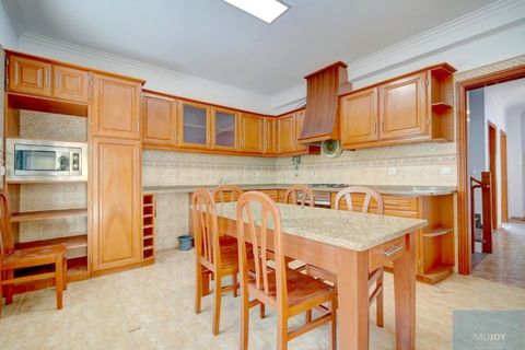 Willa: Corroios, Setubal, Corroios – 660 000 € | Ref: MORFB005.1 – zdjęcie 9