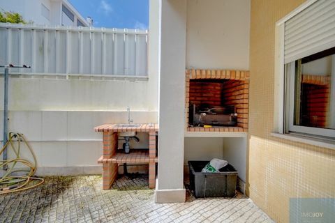 Willa: Corroios, Setubal, Corroios – 660 000 € | Ref: MORFB005.1 – zdjęcie 31