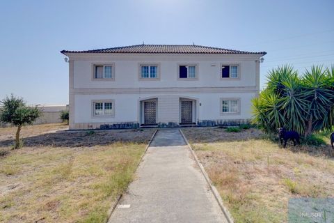 Villa i Montijo, Setubal, Montijo - € 980.000 | Ref: MORFB006 - foto 2