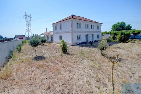 Villa i Montijo, Setubal, Montijo - € 980.000 | Ref: MORFB006 - foto 3