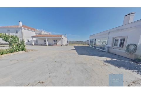 Villa i Montijo, Setubal, Montijo - € 980.000 | Ref: MORFB006 - foto 4