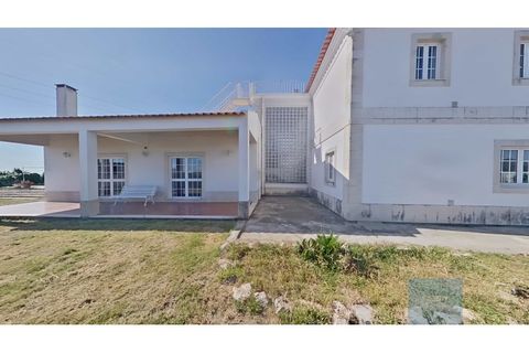 Villa i Montijo, Setubal, Montijo - € 980.000 | Ref: MORFB006 - foto 5