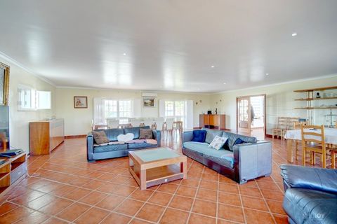 Villa i Montijo, Setubal, Montijo - € 980.000 | Ref: MORFB006 - foto 6