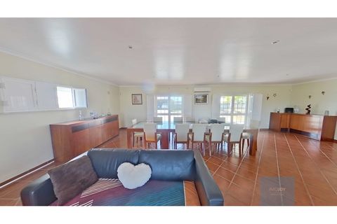 Villa i Montijo, Setubal, Montijo - € 980.000 | Ref: MORFB006 - foto 9