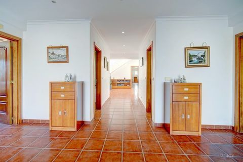 Villa i Montijo, Setubal, Montijo - € 980.000 | Ref: MORFB006 - foto 10