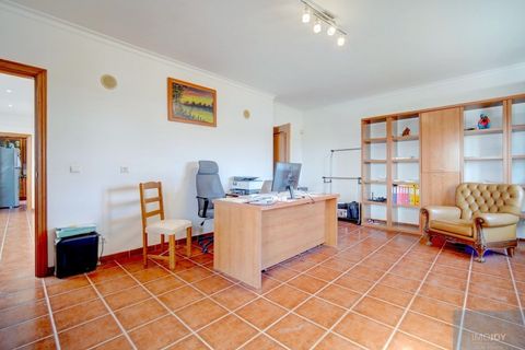 Villa i Montijo, Setubal, Montijo - € 980.000 | Ref: MORFB006 - foto 11