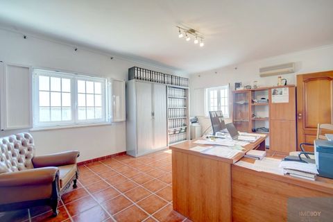 Villa i Montijo, Setubal, Montijo - € 980.000 | Ref: MORFB006 - foto 12