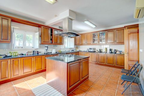 Villa i Montijo, Setubal, Montijo - € 980.000 | Ref: MORFB006 - foto 13