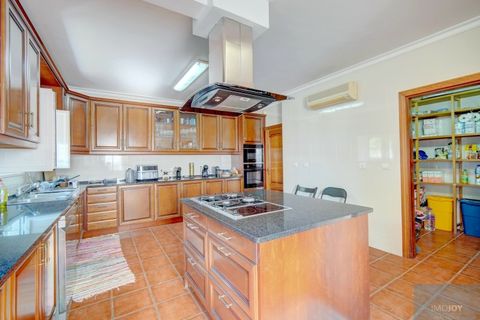 Villa i Montijo, Setubal, Montijo - € 980.000 | Ref: MORFB006 - foto 14
