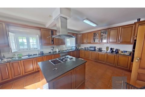 Villa i Montijo, Setubal, Montijo - € 980.000 | Ref: MORFB006 - foto 15