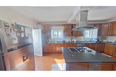 Villa i Montijo, Setubal, Montijo - € 980.000 | Ref: MORFB006 - foto 16