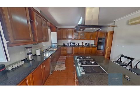 Villa i Montijo, Setubal, Montijo - € 980.000 | Ref: MORFB006 - foto 17
