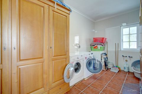 Villa i Montijo, Setubal, Montijo - € 980.000 | Ref: MORFB006 - foto 18