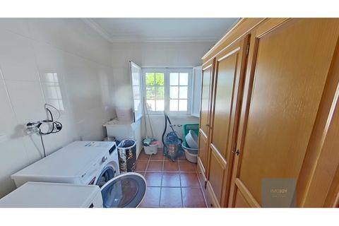Villa i Montijo, Setubal, Montijo - € 980.000 | Ref: MORFB006 - foto 19